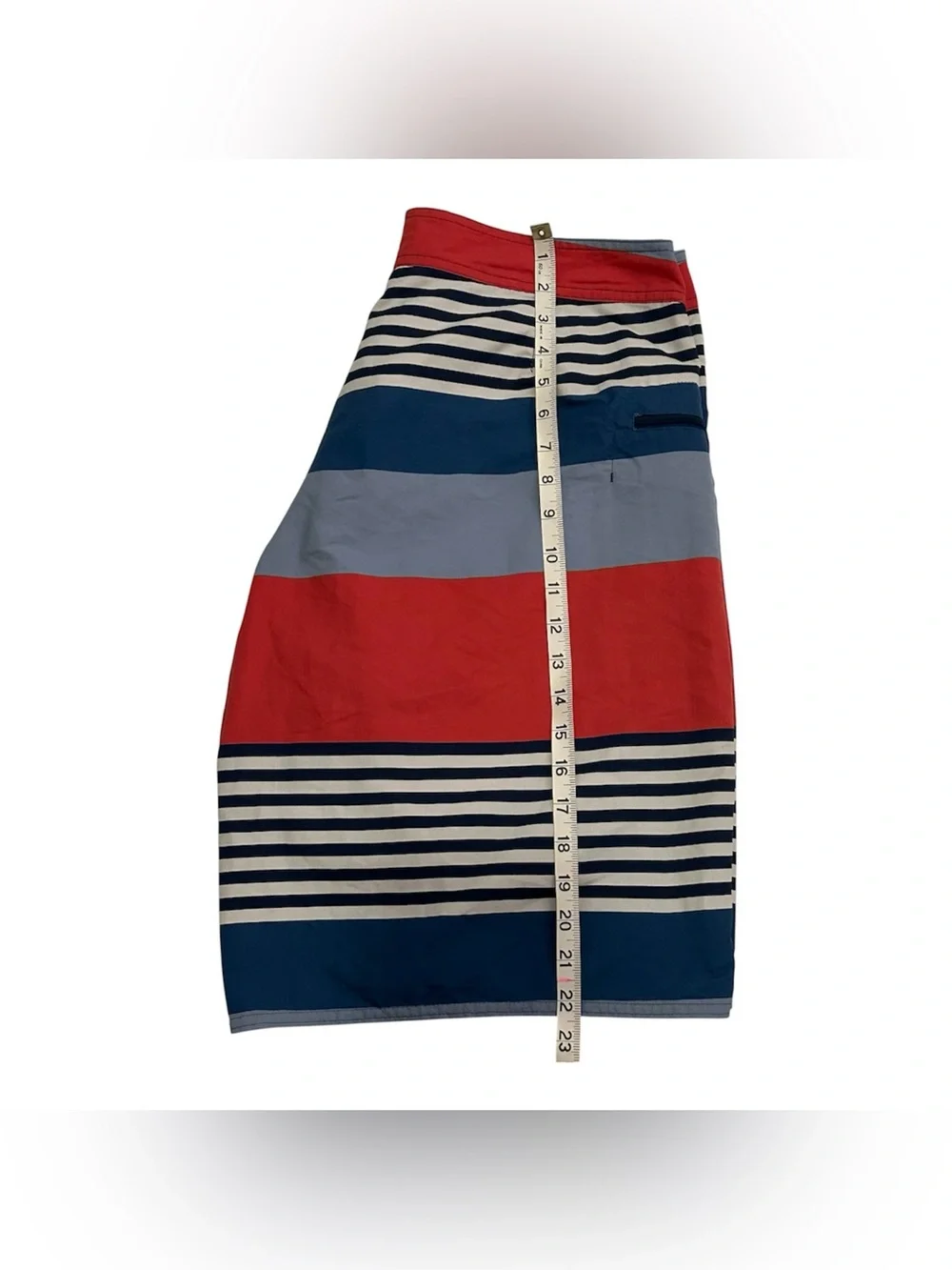 PATAGONIA Men’s Swim Trunks Size 36